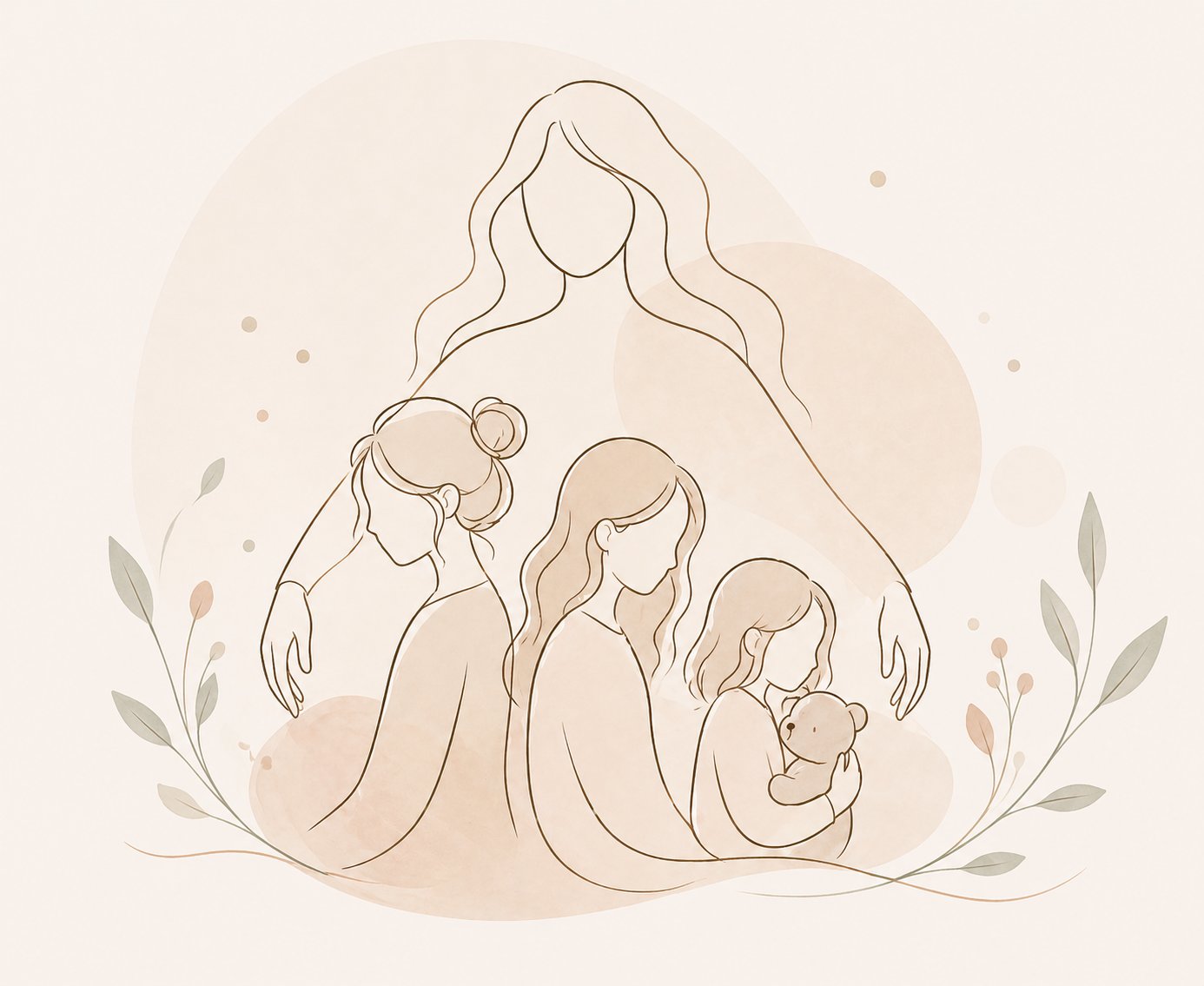 Compassionate Inquiry illustration
