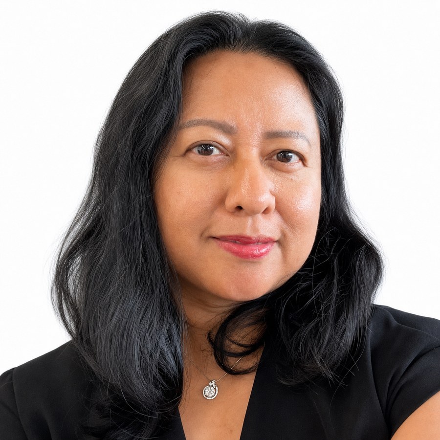 Mima Sefrina, Saya Healing Coach